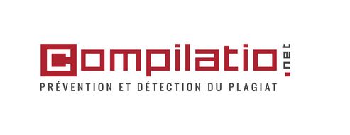 Logo Compilatio